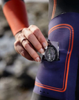 Swim-Run Compass & Whistle - booley Galway