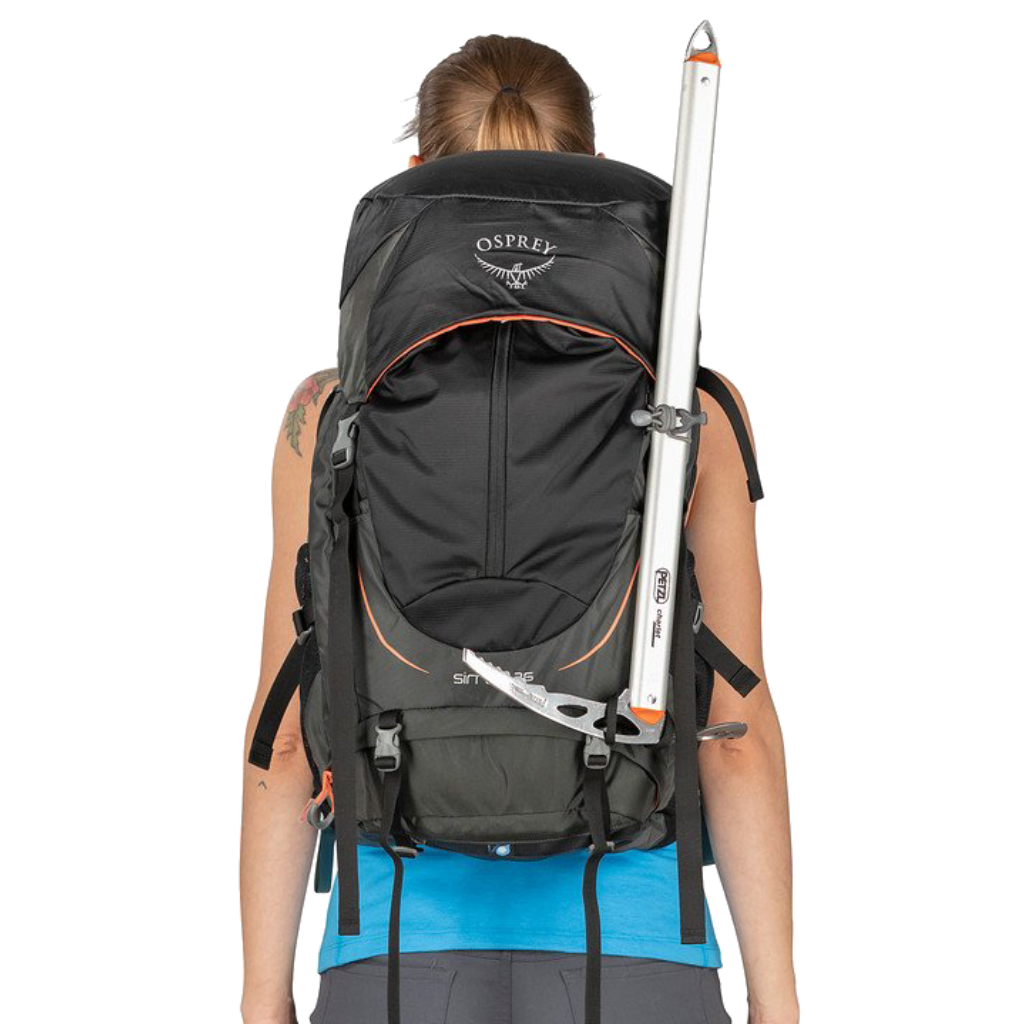 Osprey sirrus 36 sales l