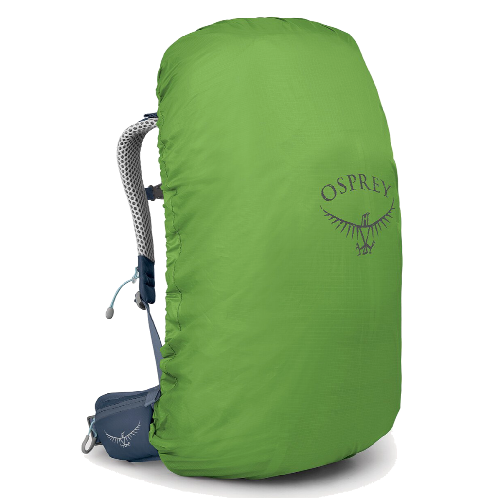Osprey Women&#39;s Sirrus 36L Muted Space Blue - Booley Galway