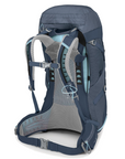 Osprey Women's Sirrus 36L Muted Space Blue - Booley Galway