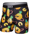 Saxx Men's Volt Boxer Brief Pineapple Hula - Booley Galway