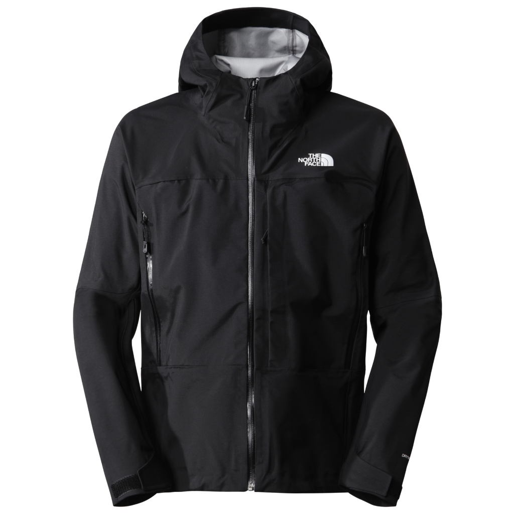 The North Face Men&#39;s Stolemberg 3L DryVent Jacket TNF Black - Booley Galway