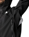 The North Face Men's Stolemberg 3L DryVent Jacket - Booley Galway