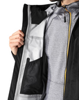 The North Face Men's Stolemberg 3L DryVent Jacket - Booley Galway
