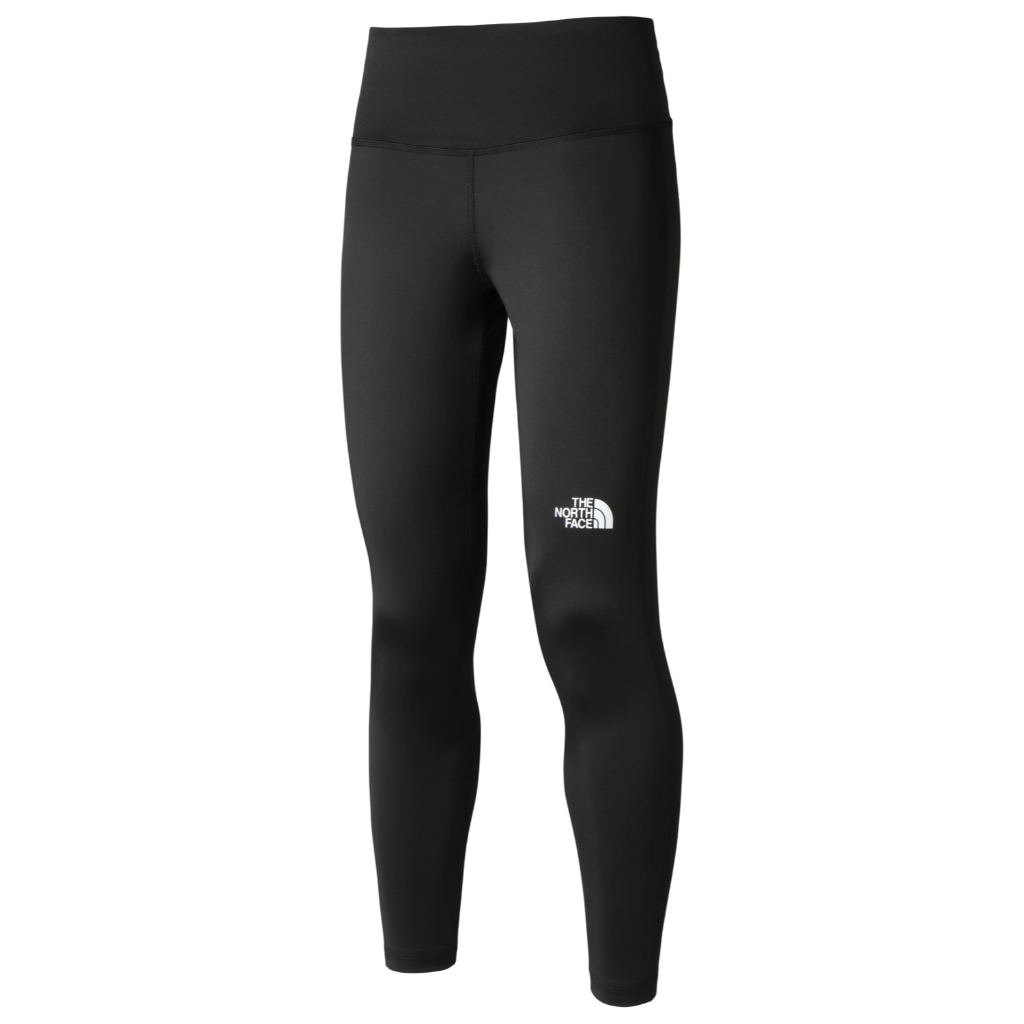 The North Face Women&#39;s Flex High Rise 7/8 Leggings TNF Black - Booley Galway