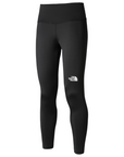 The North Face Women's Flex High Rise 7/8 Leggings TNF Black - Booley Galway
