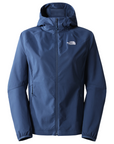 The North Face Women's Apex Nimble Hooded Jacket - Booley Galway