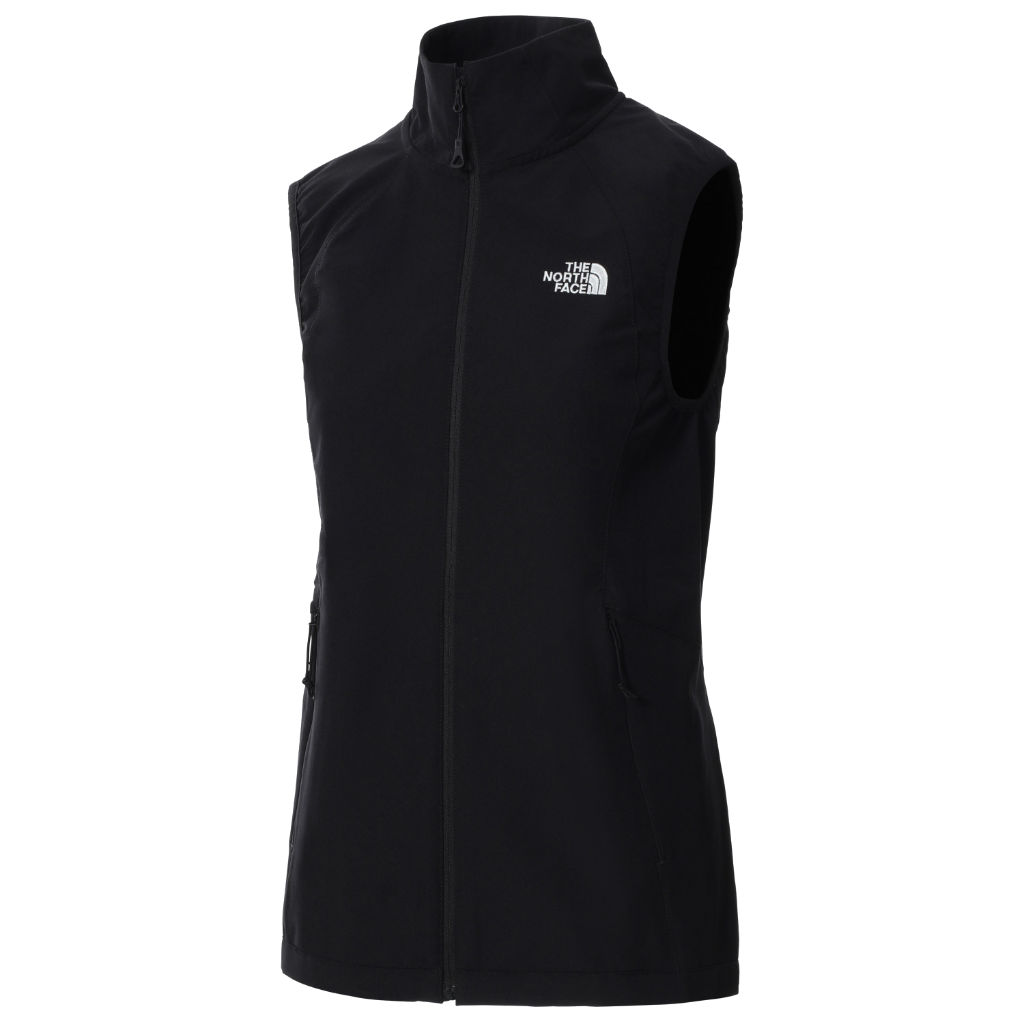 The North Face Women&#39;s Apex Nimble Vest TNF Black - Booley Galway