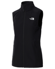 The North Face Women's Apex Nimble Vest TNF Black - Booley Galway