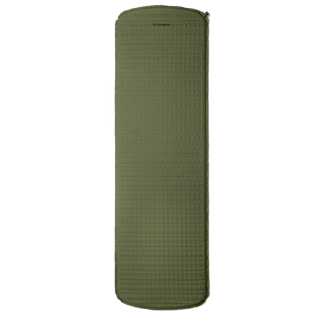 Travelite Sleeping Mat Full Length Olive - booley Galway
