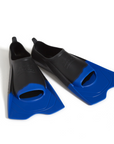 Zoggs Short Blade Ultra Fin Blue / Black - Booley Galway